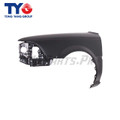 Toyota Corolla 1988 - 1991 TYG Front Fender | MrParts.Pk