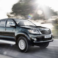 Toyota Fortuner 2012 - 2016 / Hilux 2011 - 2014 Champ | MrParts.Pk