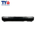 Honda Accord 1986 - 1989 TYG Rear Bumper | MrParts.Pk