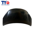 Toyota Aqua 2012 - 2017 TYG Bonnet | MrParts.Pk