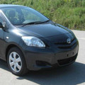 Buy Toyota Belta 2006 - 2009 Auto Parts | Mr Parts.Pk