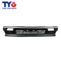 Buy Daihatsu Charade 1985 - 1986 TYG Front Bumper | Mr Parts.Pk