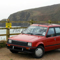 Daihatsu Charade 1985 - 1986 | MrParts.Pk