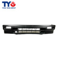 Buy Honda Civic 1988 - 1989 TYG Front Bumper | Mr Parts.Pk