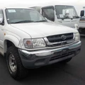 Toyota Hilux 2001 - 2004 | MrParts.Pk