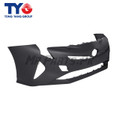 Toyota Prius 2016 - 2018 TYG Front Bumper | MrParts.Pk
