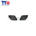 Toyota Prius 2016 - 2018 TYG Front Bumper Tow Cover | MrParts.Pk