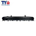 Toyota Prius 2019 - 2022 TYG Rear Bumper Apron | MrParts.Pk