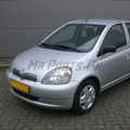 Toyota Vitz 1999 - 2002 | MrParts.Pk