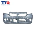 Daihatsu Mira 2014 - 2016 e:S / Toyota Pixis Epoch 2014 - 2016 TYG Front Bumper Primed | MrParts.Pk