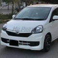 Daihatsu Mira 2014 - 2016 e:S / Toyota Pixis Epoch 2014 - 2016 | MrParts.Pk