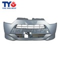 Daihatsu Mira 2017 - 2026 e:S / Toyota Pixis Epoch 2017 - 2026 TYG Front Bumper Primed | MrParts.Pk