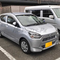 Daihatsu Mira 2017 - 2026 e:S | MrParts.Pk