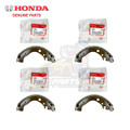 Buy Honda City / Fit / Insight Honda Genuine Rear Brake Shoe | Mr Parts.Pk