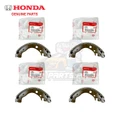 Honda City / Fit / Insight Honda Genuine Rear Brake Shoe | MrParts.Pk