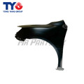 Toyota Corolla Fielder 2007 - 2011 TYG Front Fender | MrParts.Pk