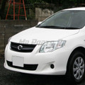Toyota Corolla Fielder 2007 - 2011 | MrParts.Pk