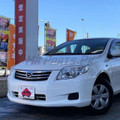 Toyota Corolla Axio 2007 - 2011 | MrParts.Pk