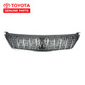 Buy Toyota Premio 2011 - 2016 Toyota Genuine Chrome Grey Grille | Mr Parts.Pk
