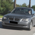 BMW 5 Series 2004 - 2010 E60 | MrParts.Pk