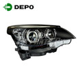 BMW 5 Series 2004 - 2010 E60 DEPO Performance Headlight | MrParts.Pk