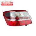 Buy Toyota Premio 2011 - 2016 Toyota Genuine Rear Lamp | Mr Parts.Pk