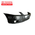 Buy Toyota Premio 2002 - 2004 Toyota Genuine Front Bumper | Mr Parts.Pk