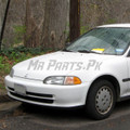 Buy Honda Civic 1992 - 1995 Auto Parts | Mr Parts.Pk