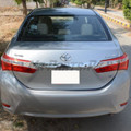 Toyota Corolla 2015 - 2017 | MrParts.Pk