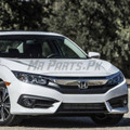 Buy Honda Civic 2016 - 2021 Auto Parts | Mr Parts.Pk