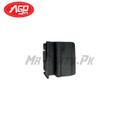 Buy Toyota Yaris 2020 ~ AGP Front Bumper Tow Cover | Mr Parts.Pk