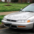 Buy Honda Accord 1996 - 1997 Auto Parts | Mr Parts.Pk