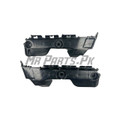 Toyota Vitz 2005 - 2010 Rear Bumper Spacer | MrParts.Pk