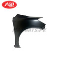 Toyota Belta 2010 - 2013 AGP Front Fender | MrParts.Pk