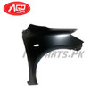 Toyota Belta 2006 - 2009 AGP Front Fender W Hole | MrParts.Pk
