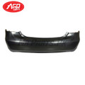 Toyota Belta 2006 - 2013 AGP Rear Bumper | MrParts.Pk