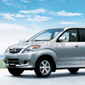 Toyota Avanza 2004 - 2011 | MrParts.Pk