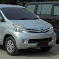 Toyota Avanza 2012 - 2014 | MrParts.Pk