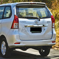 Toyota Avanza 2012 - 2014 | MrParts.Pk