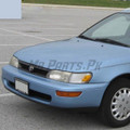 Buy Toyota Corolla 1992 - 1994 Japan Model Auto Parts | Mr Parts.Pk