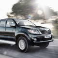 Toyota Hilux 2011 - 2014 Champ | MrParts.Pk