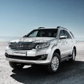 Toyota Fortuner 2004 - 2016 / Hilux 2011 - 2014 Champ | MrParts.Pk
