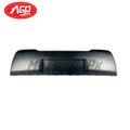 Toyota Hilux 2018 - 2020 Rocco AGP Front Bumper Lower Guard | MrParts.Pk