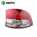 Buy Toyota Belta 2006 - 2013 DEPO Rear Lamp | Mr Parts.Pk