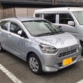 Daihatsu Mira 2017 - 2026 e:S | MrParts.Pk