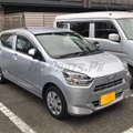 Daihatsu Mira 2017 - 2026 e:S / Toyota Pixis Epoch 2017 - 2026 | MrParts.Pk