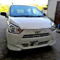 Daihatsu Mira 2017 - 2026 e:S / Toyota Pixis Epoch 2017 - 2026 | MrParts.Pk
