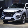 Hyundai Tucson 2020 - 2024 | MrParts.Pk