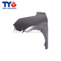 Hyundai Elantra 2021 - 2026 TYG Front Fender | MrParts.Pk