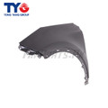 Kia Sportage 2019 - 2024 TYG Front Fender | MrParts.Pk